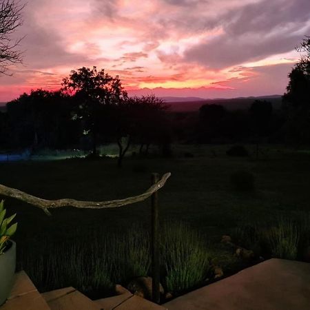 Itaga Luxury Private Game Lodge Bela-Bela Ngoại thất bức ảnh