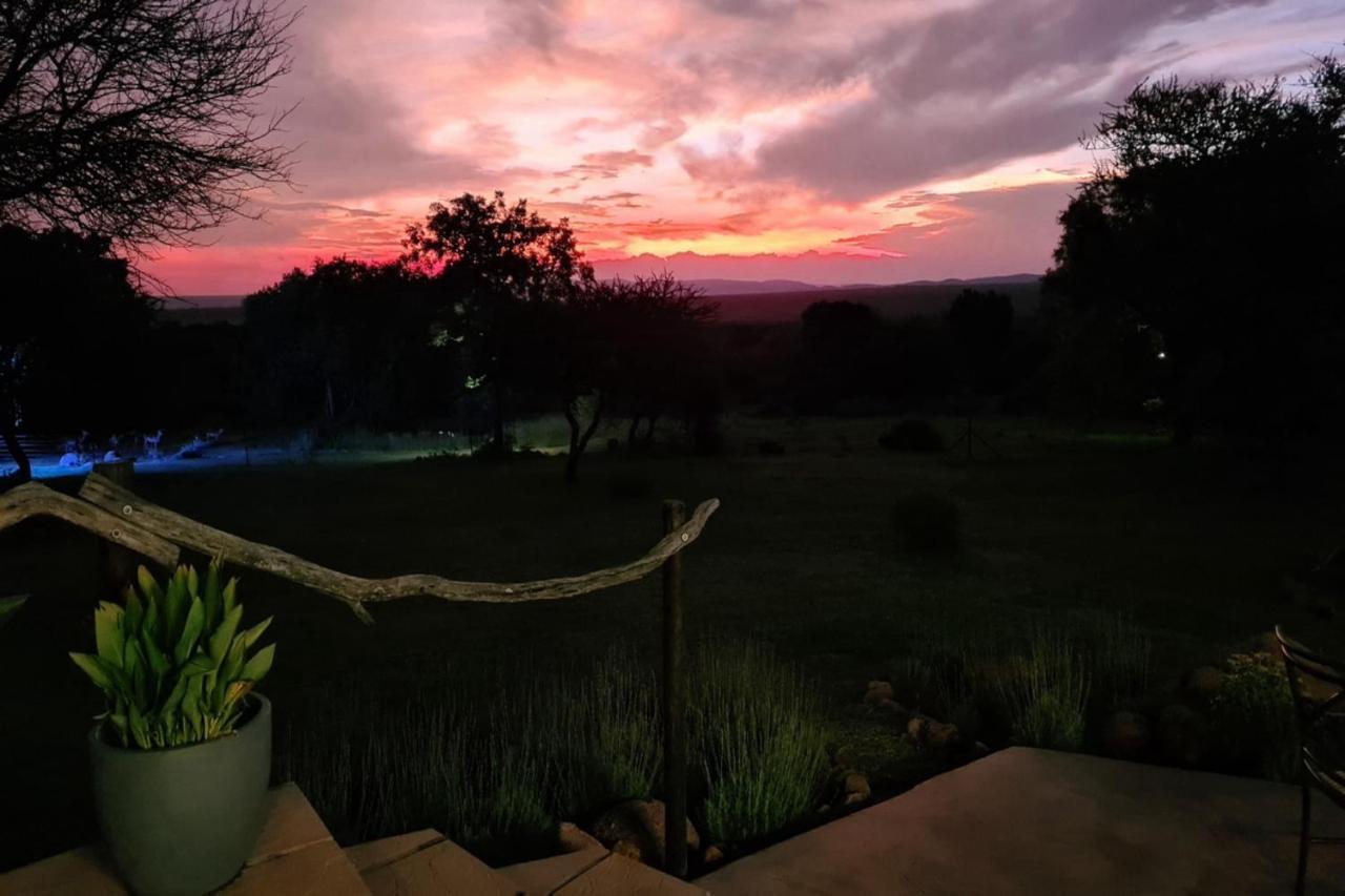 Itaga Luxury Private Game Lodge Bela-Bela Ngoại thất bức ảnh