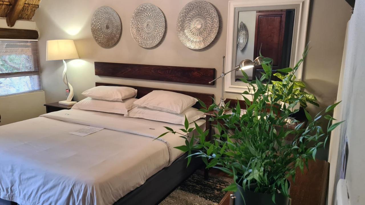 Itaga Luxury Private Game Lodge Bela-Bela Ngoại thất bức ảnh