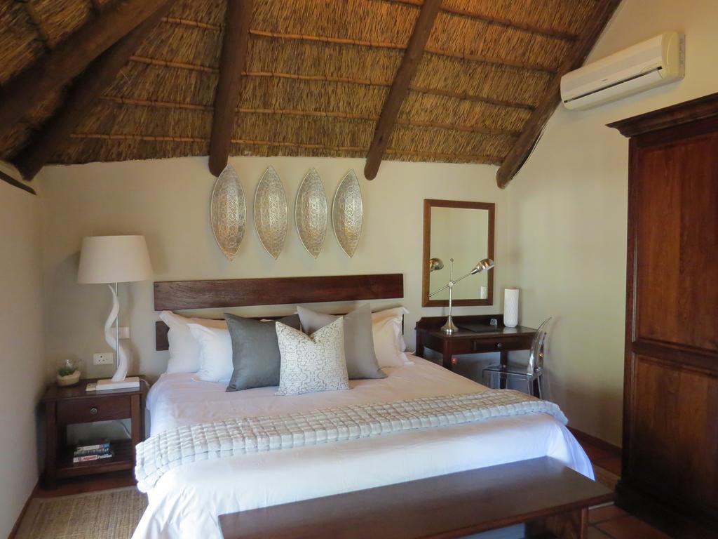 Itaga Luxury Private Game Lodge Bela-Bela Phòng bức ảnh