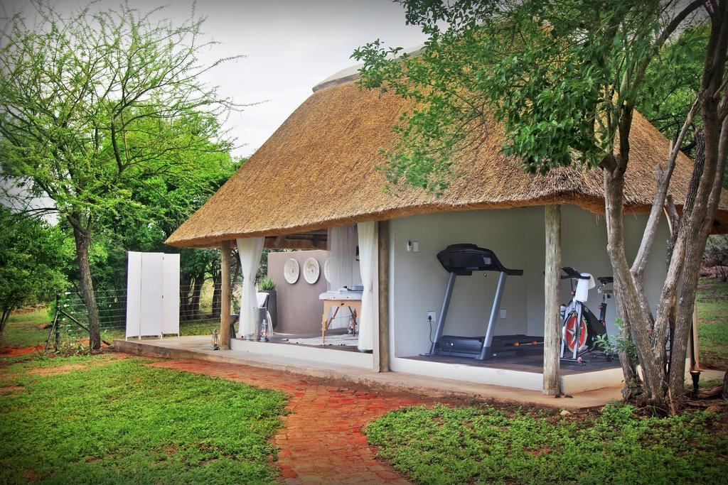 Itaga Luxury Private Game Lodge Bela-Bela Ngoại thất bức ảnh