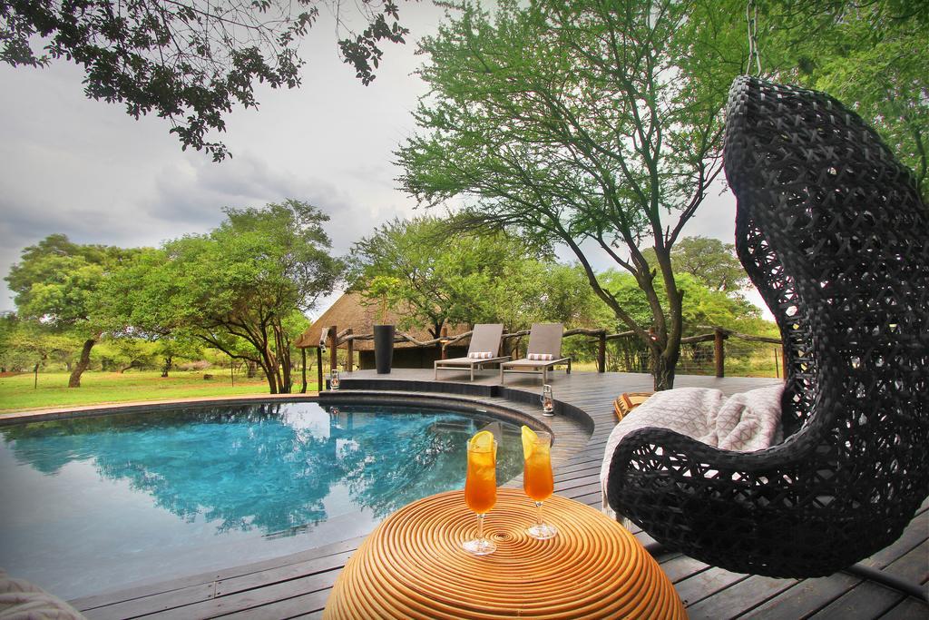Itaga Luxury Private Game Lodge Bela-Bela Ngoại thất bức ảnh