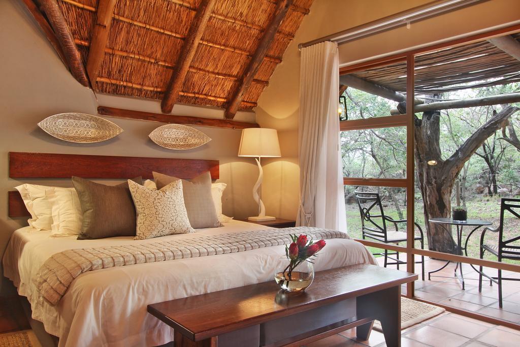 Itaga Luxury Private Game Lodge Bela-Bela Ngoại thất bức ảnh