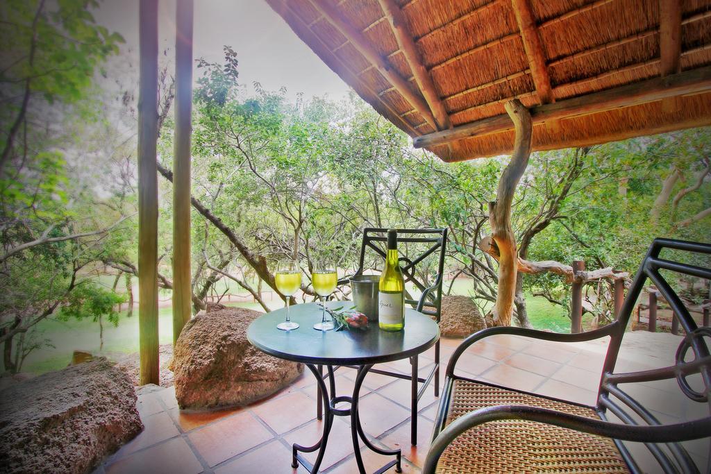 Itaga Luxury Private Game Lodge Bela-Bela Ngoại thất bức ảnh
