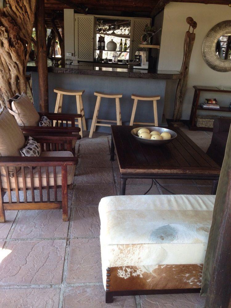 Itaga Luxury Private Game Lodge Bela-Bela Ngoại thất bức ảnh