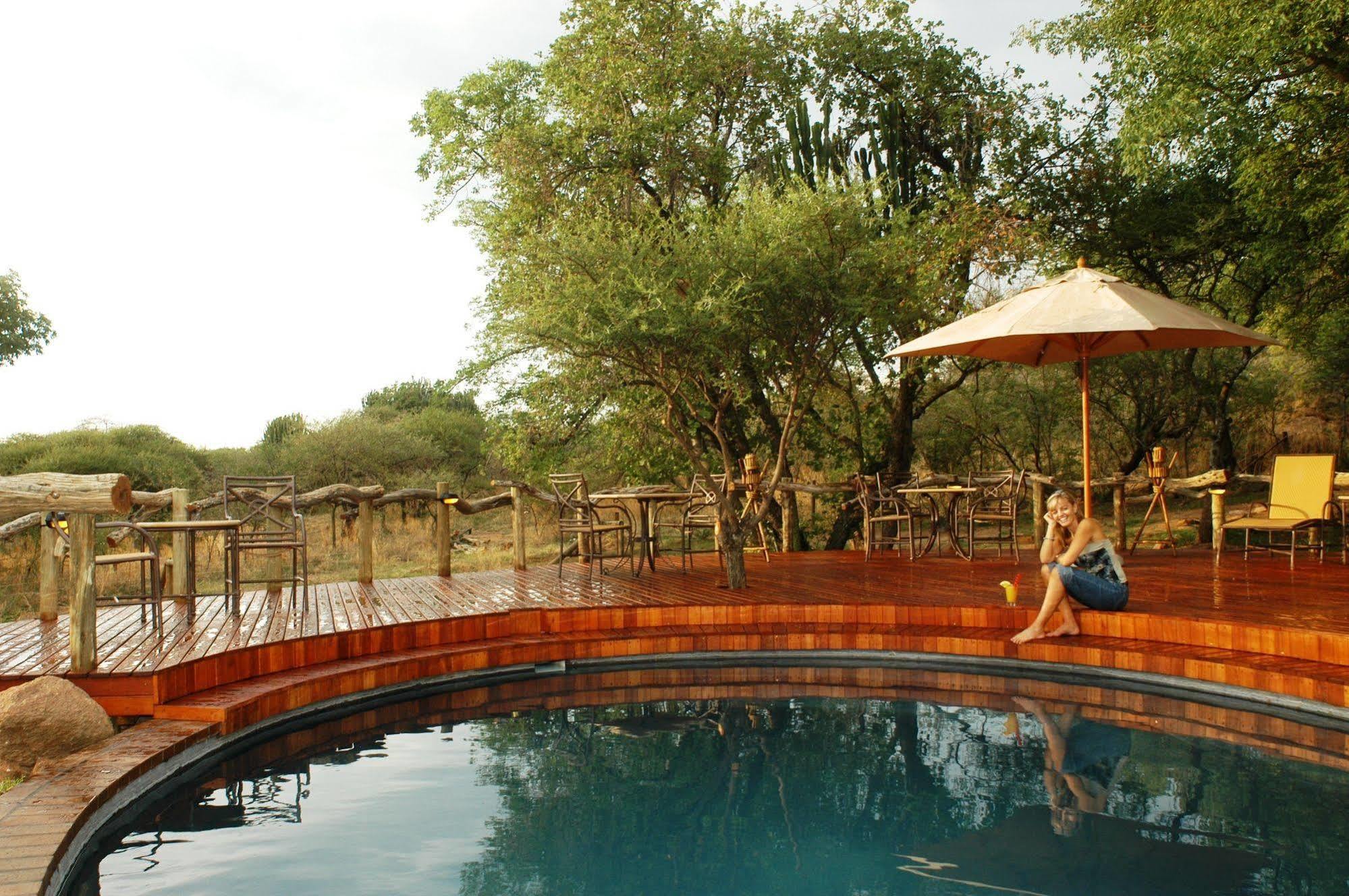 Itaga Luxury Private Game Lodge Bela-Bela Ngoại thất bức ảnh